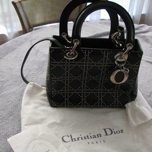 Christian Dior Handbag